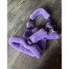 - Marque inconnue - Licols Et Longes>Licol mouton violet