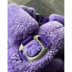 - Marque inconnue - Licols Et Longes>Licol mouton violet