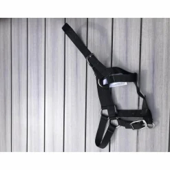 licol noir*Decathlon Outlet
