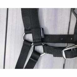 licol noir*Decathlon Outlet
