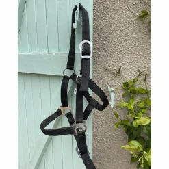 - Marque inconnue - Licols Et Longes>Licol poney et longe