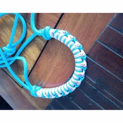 Licol éthologique Bleu*- Marque inconnue - Hot