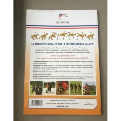 Samshield Livres>Livre galop3