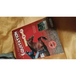 Livre galop 5 a 7*- Marque inconnue -