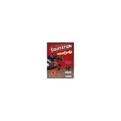 Livre galop 5 a 7*- Marque inconnue -