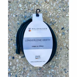 Waldhausen Longes De Travail>Longe à tourner