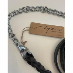 Longe de présentation Dy’On brune NEUVE*Dy'on Sale