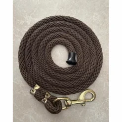 Norton Licols Et Longes>Longe marron
