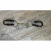 - Marque inconnue - Mors Et Embouchures>lors pessoa résine taille cob