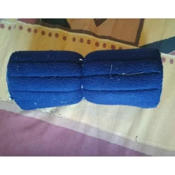 Lot 4 coton sous bandage*HKM Discount