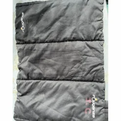Lot bandes de repos et flanelles*T de T Discount