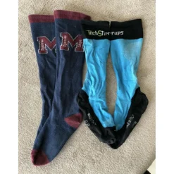 Equitheme Accessoires>lot chaussettes