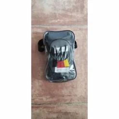 Waldhausen Repos>Lot de 2 bandes de repos taille cheval