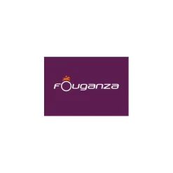 Lot de 5 cotons*Fouganza Hot