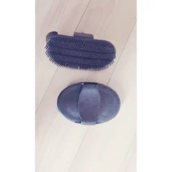 Norton Brosses>LOT DE 2 ETRILLES