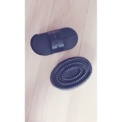 Norton Brosses>LOT DE 2 ETRILLES