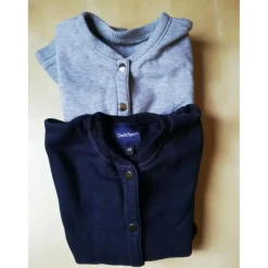 Lot de 2 gilets*Dada Sport Clearance