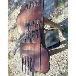 Lot de 4 guetres*- Marque inconnue - New