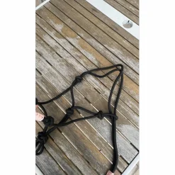 lot de 2 licols éthologiques 1 taille cob & 1 taille cheval*T de T Best