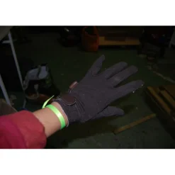 Fouganza Accessoires>lot de 2 paires de gants exstensibles