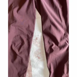lot de 2 pantalons d’équitation*- Marque inconnue -
