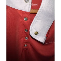 Lot de 3 polos de concours*Equitheme New