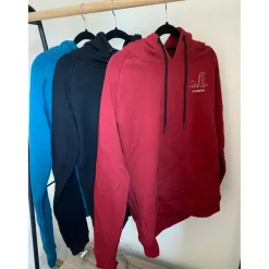 Lot de 3 sweats d’équitation HLH Equestrian*- Marque inconnue - Sale