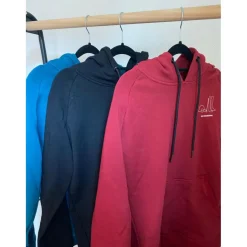 Lot de 3 sweats d’équitation HLH Equestrian*- Marque inconnue - Sale