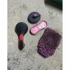 Oster Brosses>lot de brosses