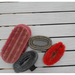 Fouganza Brosses>lot de brosses