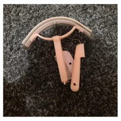 Acavallo Soin Du Cheval>lot de brosses roses