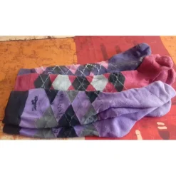Fouganza Accessoires>Lot de chaussettes