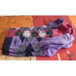 Fouganza Accessoires>Lot de chaussettes