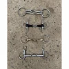 - Marque inconnue - Mors Et Embouchures>lot de mors