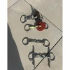 - Marque inconnue - Mors Et Embouchures>lot de mors
