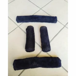 - Marque inconnue - Licols Et Longes>Lot de moumoutes