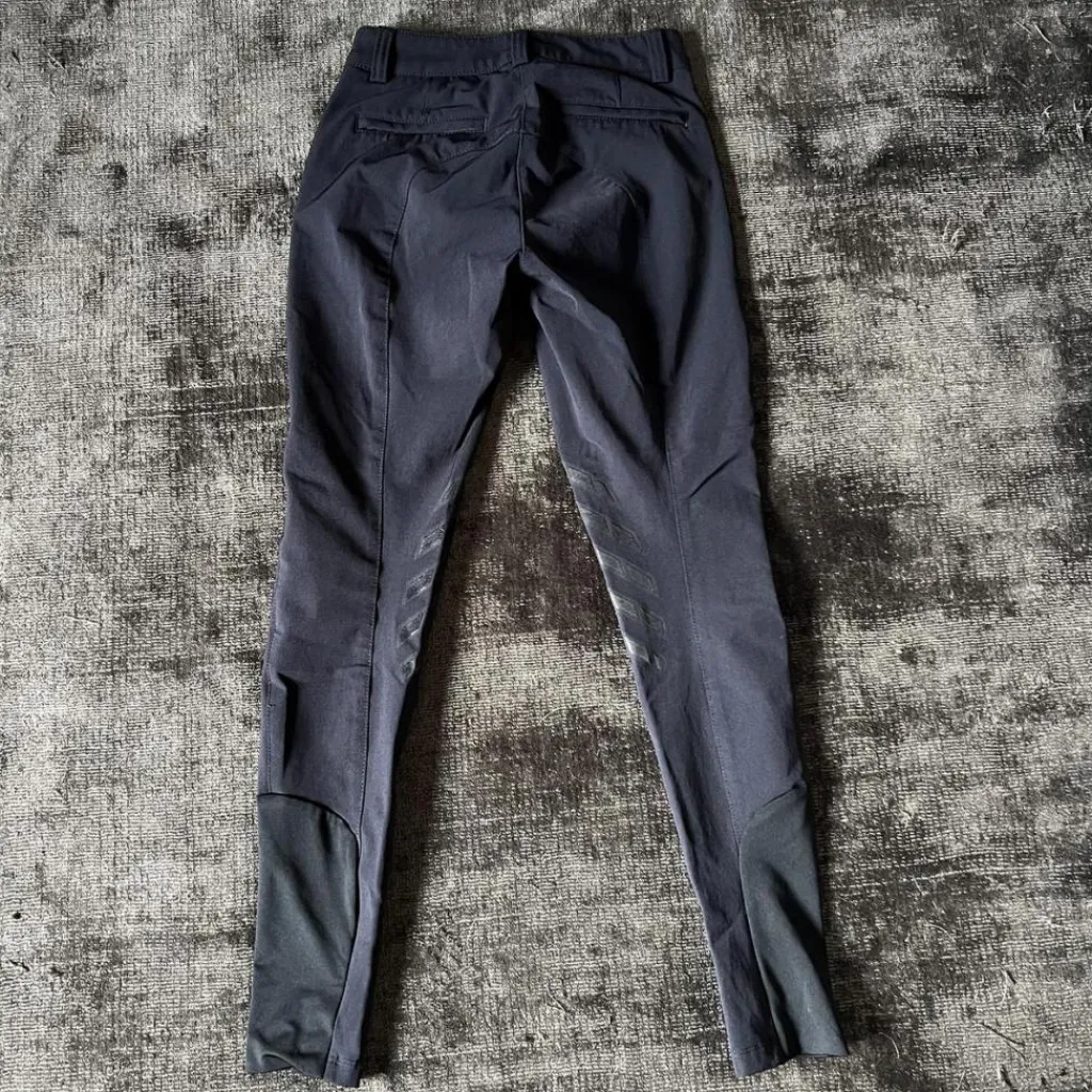 HorsePilot Pantalons>Lot de pantalons d’équitation Horse Pilot & Anna Scarpati – Taille 14 ans / XS
