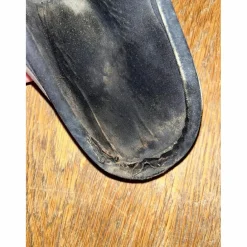 lot guêtres et protège boulet*Zandona Sale