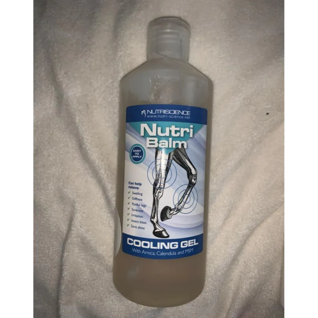 - Marque inconnue - Muscles Et Articulations>Lot produits soins neuf