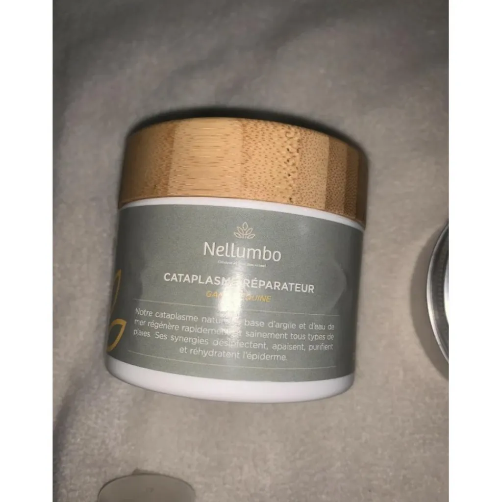 - Marque inconnue - Muscles Et Articulations>Lot produits soins neuf