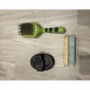 lots 3 brosses*HKM Discount