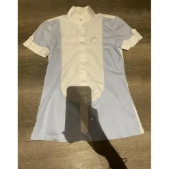 Lots chemise de concours*Equiline