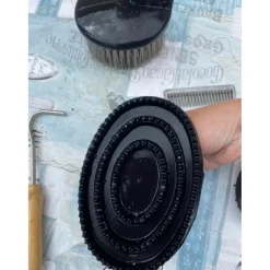 Lots de 5 brosse*Fouganza Discount