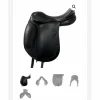 Magnifique selle de dressage Corona II 17.5*Passier New