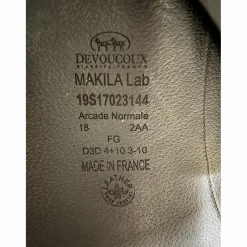 Makila lab 2019*Devoucoux