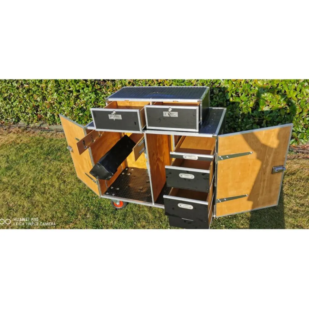 Malle concours sur mesure*- Marque inconnue - Discount