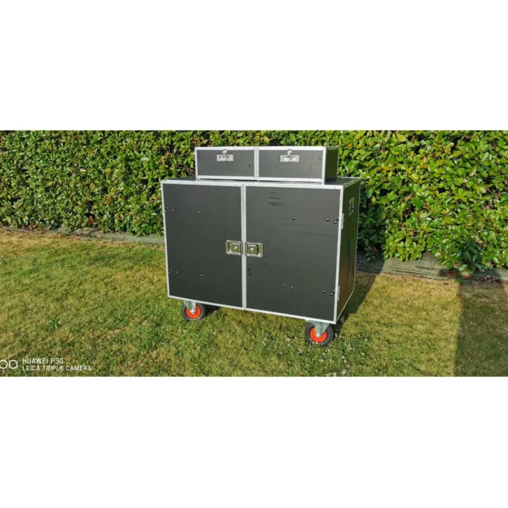Malle concours sur mesure*- Marque inconnue - Discount