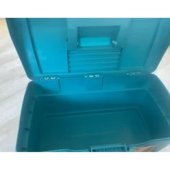 Mallette de pansage*Fouganza Outlet