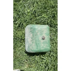 Mangeoire poulain*- Marque inconnue - Sale