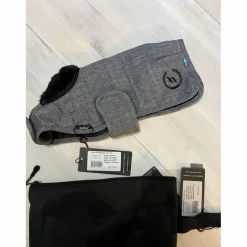 Manteau chien hiver*Back on Track Clearance